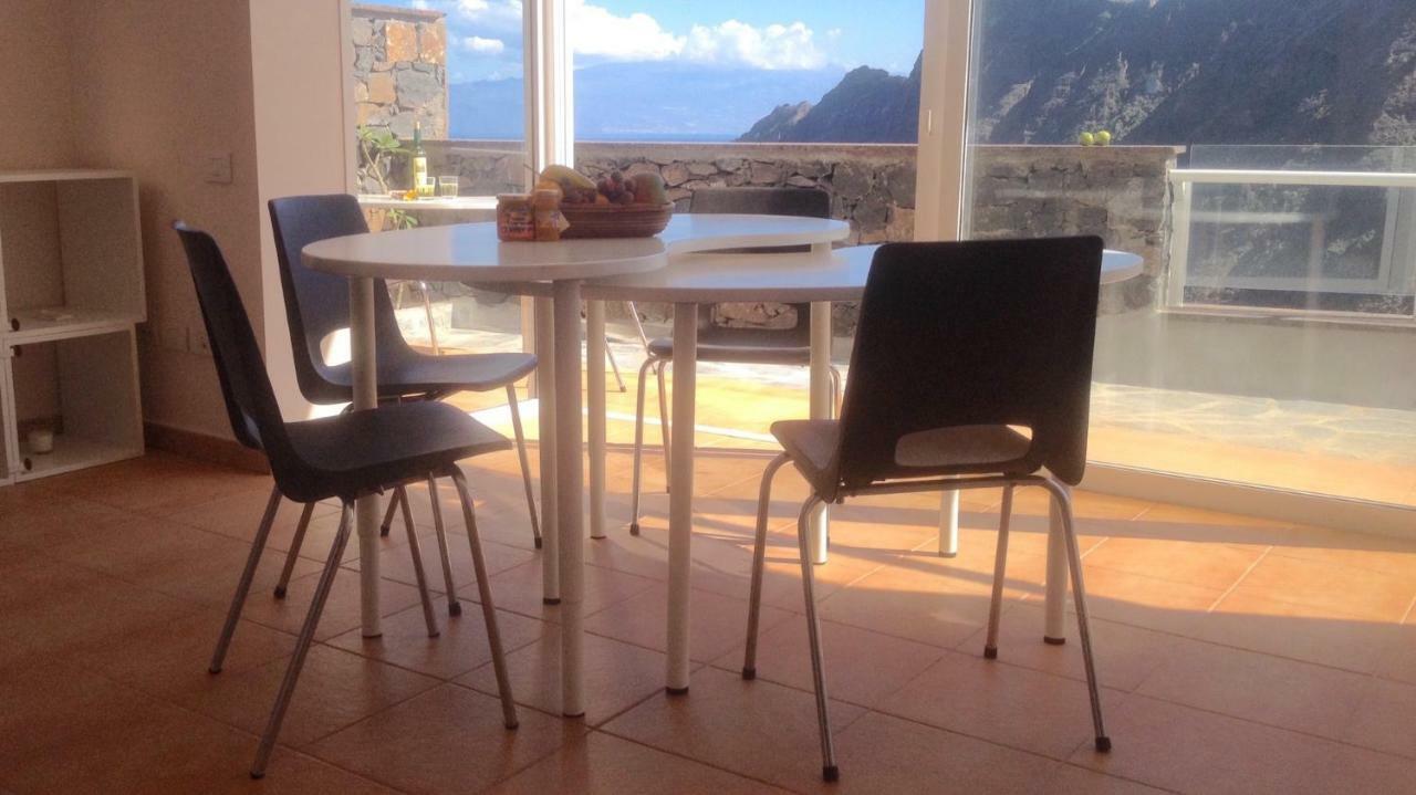 Villa Casa Julietta à Hermigua Extérieur photo